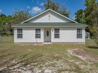 70 Jason St, Crawfordville, FL 32327