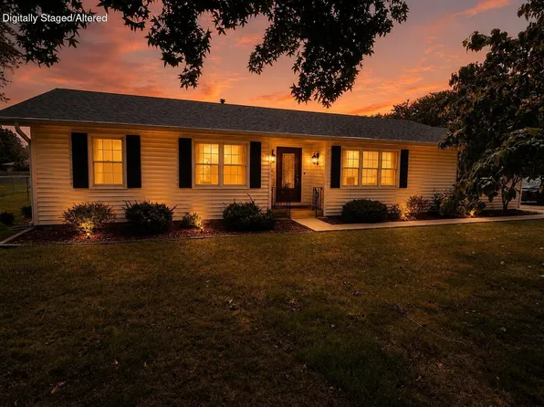 1220 Tyler Street, Aurora, MO 65605