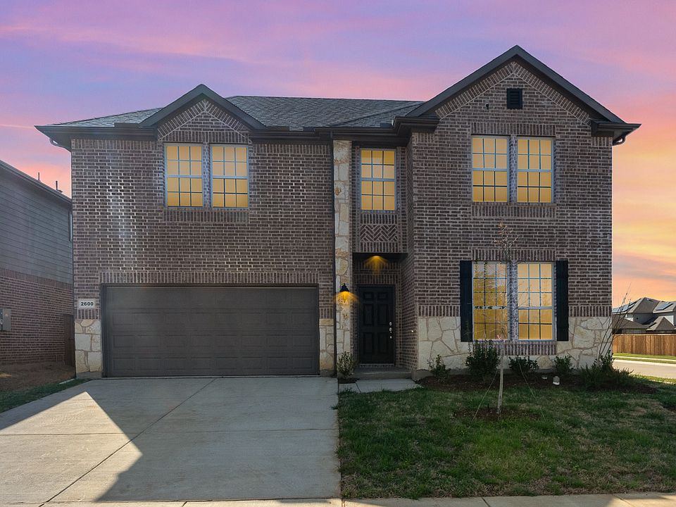 1st image of 2600 Donella Dr