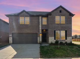 2600 Donella Dr, Denton, TX 76207