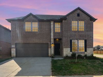 2600 Donella Dr, Denton, TX, 76207