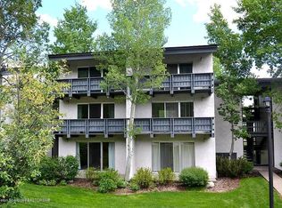 7200 N Rachel Way UNIT C-6, Jackson, WY 83001