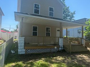 6211 Lawn Ave APT 2, Cleveland, OH 44102