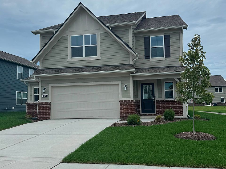 1st image of 871 Drummond Ct
