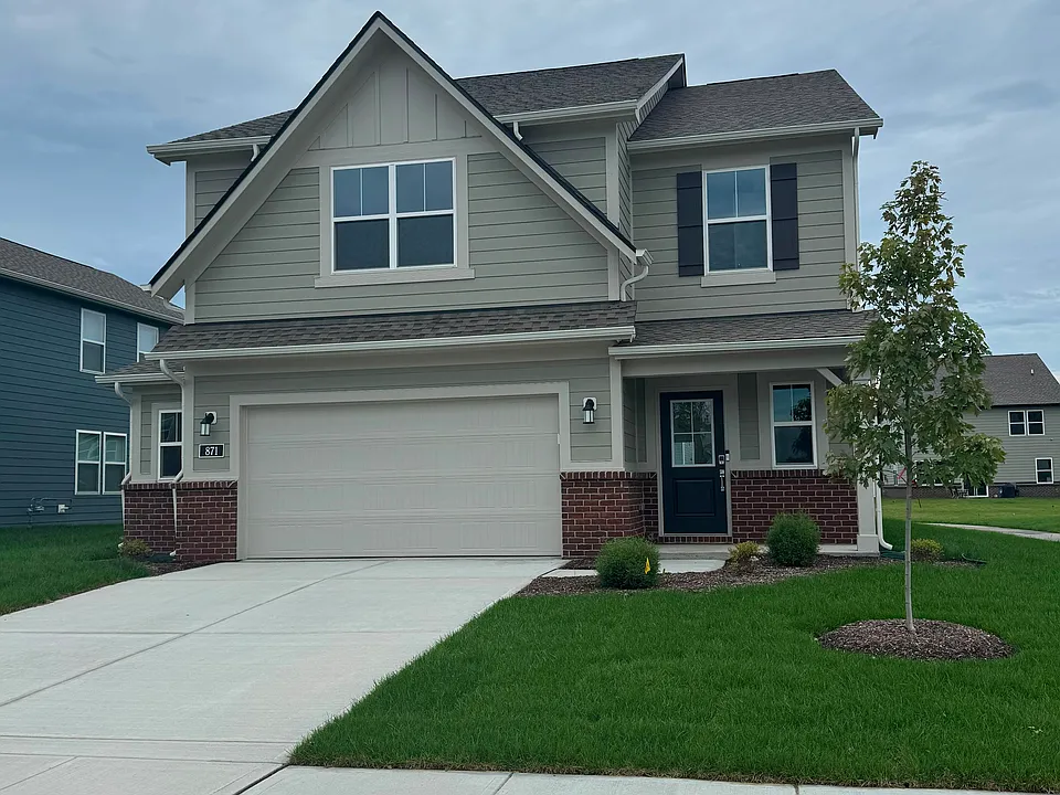 871 Drummond Ct