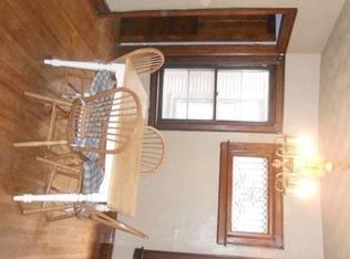424 Potomac Avenue #Upper FL 2ND, Buffalo, NY 14213