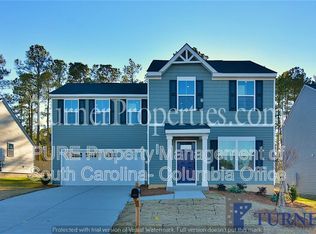 1055 Joshua Tree Way, Lexington, SC 29073