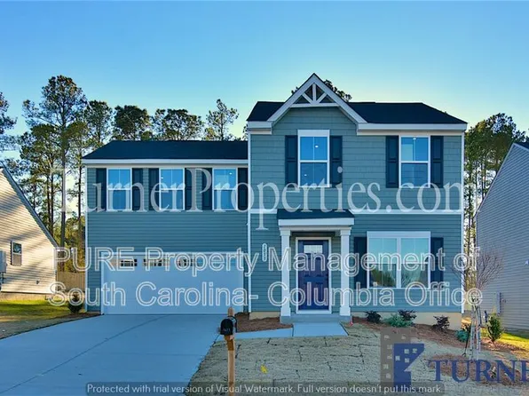 1055 Joshua Tree Way, Lexington, SC 29073