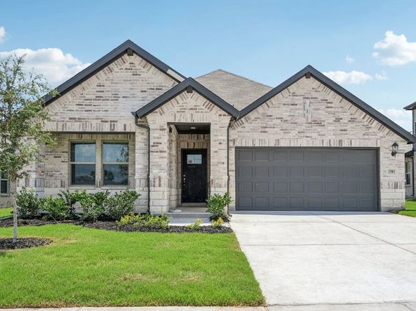 3503 Eagle Mount Dr