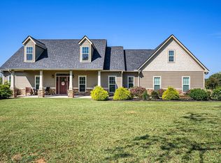 1519 Elders Mill Rd, Senoia, GA 30276