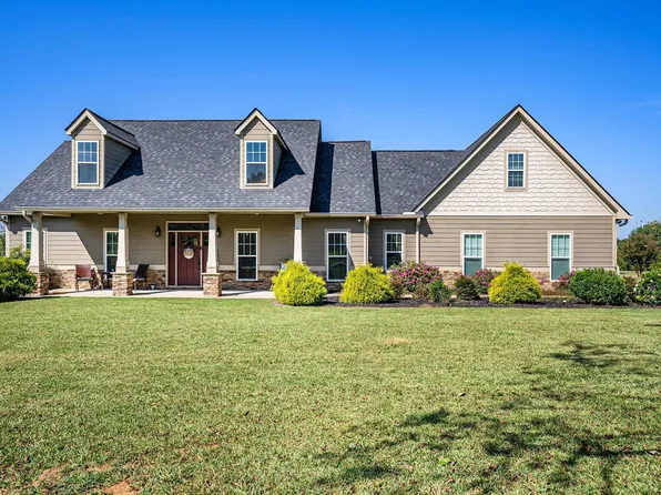 1519 Elders Mill Rd, Senoia, GA 30276