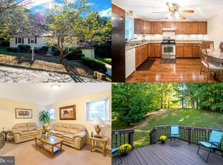 7500 Glade Dr, Fort Washington, MD 20744