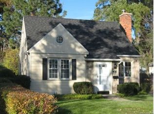 146 Willowbreeze Rd, Buffalo, NY 14223