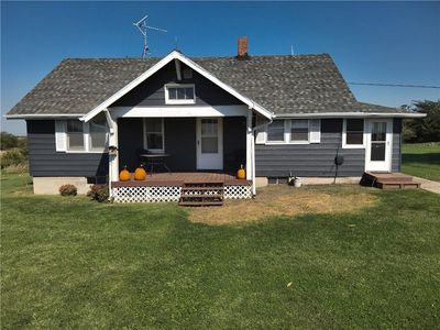 16582 State Highway Ff, Burlington Junction, MO, 64428