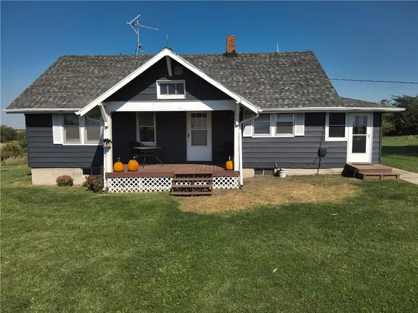 16582 State Highway Ff, Burlington Junction, MO 64428