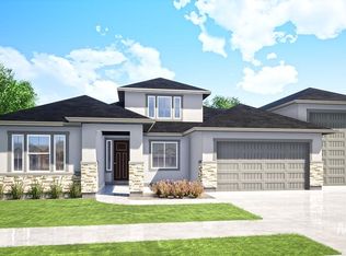 2206 E Timber Trl, Kuna, ID 83634