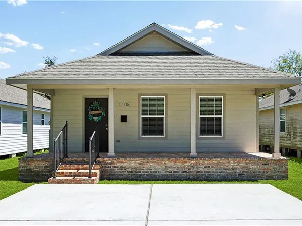 1108 Compromise St, Kenner, LA 70062