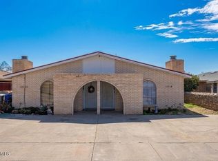 11018 Pebble Hills Blvd, El Paso, TX 79936