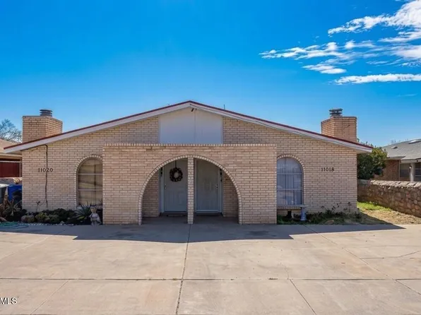 11018 Pebble Hills Blvd, El Paso, TX 79936