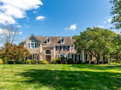 105 Annin Rd, Far Hills, NJ, 07931
