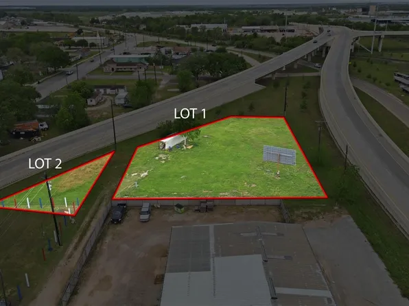 1100 Avenue H, Rosenberg, TX 77471