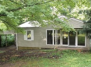 5803 Sanford Rd, Knoxville, TN 37912