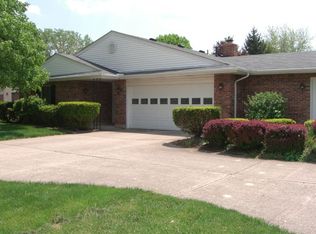 1060 Princewood Ave, Dayton, OH 45429