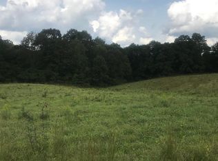 9999 Mt. Zion Rd, East Bernstadt, KY 40729