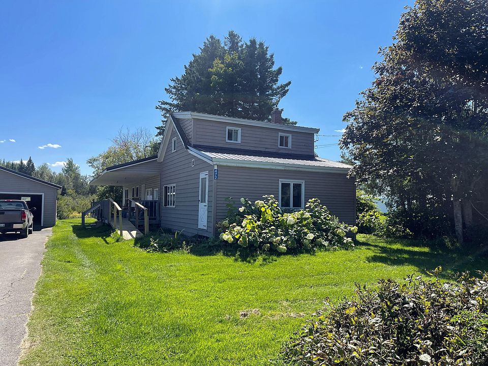 472 Bog Road, Limestone, ME 04750 MLS 1570978 Zillow