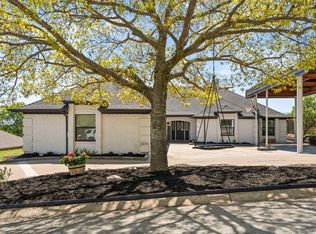 7517 Westwind Ct, Fort Worth, TX 76179