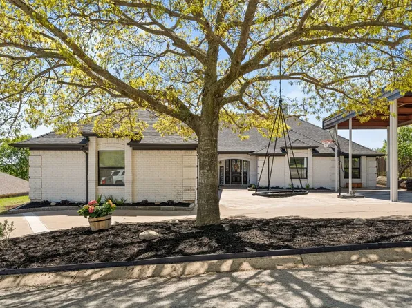 7517 Westwind Ct, Fort Worth, TX 76179