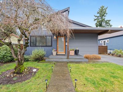 851 N Morgan St, Portland, OR, 97217
