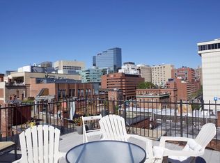 17 Irving St APT 8A, Boston, MA 02114