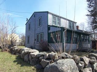 535 Washington St, Gloucester, MA 01930