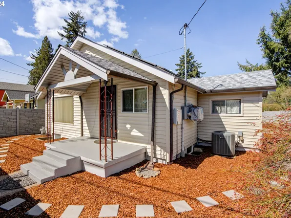 4963 SE Bybee Blvd, Portland, OR 97206