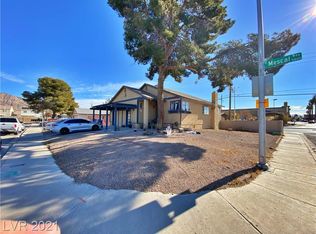 5861 Mescal Way, Las Vegas, NV 89110