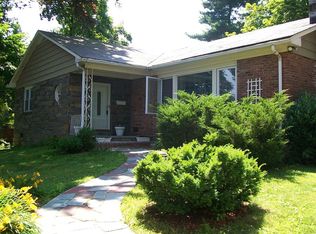 8 Merrywood Dr, West Orange, NJ 07052