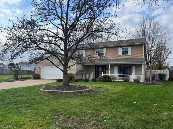 415 Indiana Ave, Sandusky, OH 44870