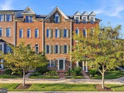 658 Raven Ave, Gaithersburg, MD, 20877