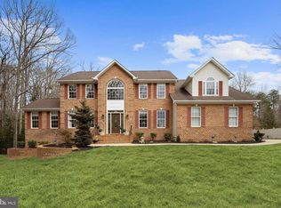 4829 Independence Dr, Port Republic, MD 20676