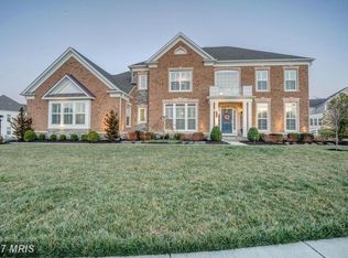 20632 Eagle Springs Dr, Leesburg, VA 20175