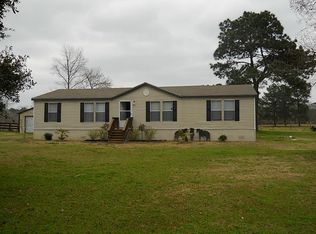 15225 Willis Waukegan Rd, Conroe, TX 77303