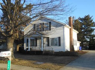 309 W Prospect St, Lagrange, OH 44050