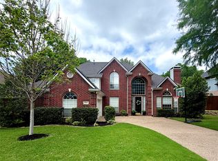 2001 Concord Dr, Flower Mound, TX 75022