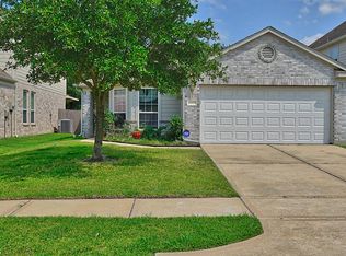 14418 Idylwild Wood Way, Cypress, TX 77429