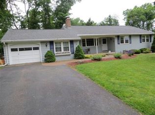 81 Wilshire Rd, Vernon, CT 06066