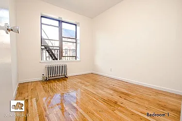 Rented by Jonis Realty