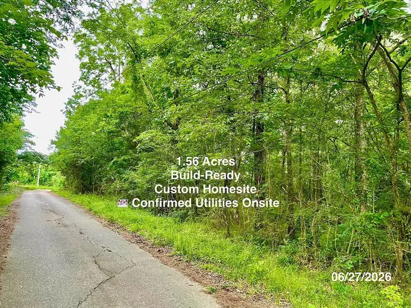 S Pine St, Hope, AR 71801