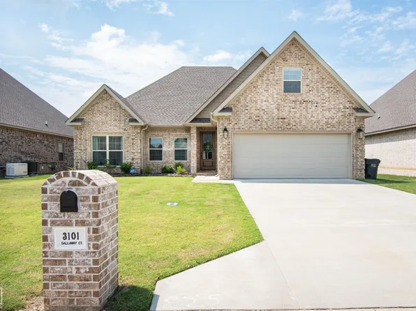 3101 Gallaway Ct, Jonesboro, AR 72404