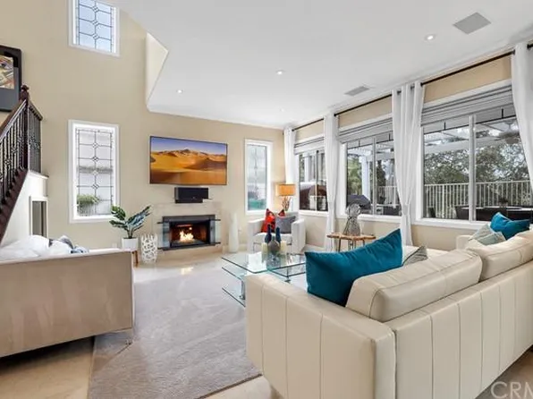 19 Niblick Ln, Coto De Caza, CA 92679